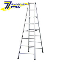 221222) ハセガワ アルミ合金製専用脚立 TOP-24