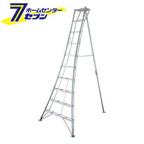 楽天市場】アルミ園芸三脚 9尺の通販 