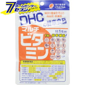 マルチビタミン 60日分 60粒 サプリ DHC [マルチビタミン 60粒 マルチビタミン 60日 栄養補助食品 健康補助食品]