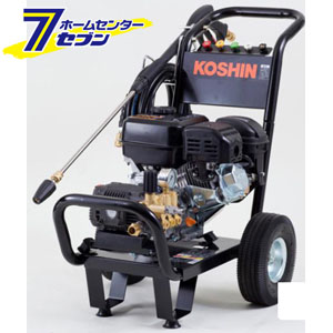 エンジン式高圧洗浄機 JCE-1510UK 工進 農機洗浄 KOSHIN 安心の定価販売 泥汚れ 洗浄機 koshin かわいい！