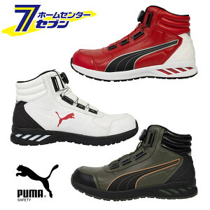 v[} PUMA SC C_[2.0 fBXN ~bh (RIDER 2.0 DISC MID) [Z[teBV[Y ƌC ~bhJbg DISC[VOVXe Xj[J[ ƌC JWA puma]