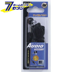 �e���r�C���z����5M RE-05(BK) ELPA [�C���t�H��]