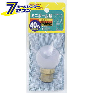 �~�j�{�[�� 40W G-8014H(F) ELPA [���M�d�� �����Ɩ�]