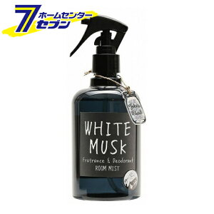�W�����Y�u�����h �t���O�����X&�f�I�h�����g ���[���~�X�g 280ml �z���C�g���X�N OAJON0201 �m���R�[�|���[�V���� [�F���� �t���O�����X �C���e���A John�fsBlend WHITE MUSK]