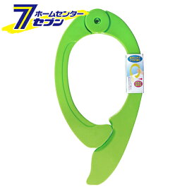 片手で挟める！ふとんばさみ（グリーン） 2338 小久保工業所 [布団バサミ ピンチ 洗濯ばさみ]