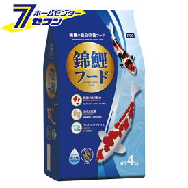 楽天市場 鯉 エサ 4kの通販