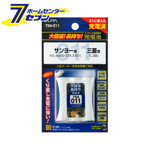 eʏ[dr TSA-011 ELPA [db@p]