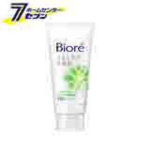 ビオレ スキンケア洗顔料 薬用アクネケア (130g) Biore 花王 [肌にやさしく ニキビを防ぐ!]