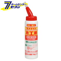 楽天市場】木工用ボンド 木工 接着剤 セメダイン 詰替用 3kg 6袋入り1 