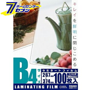 yő400~ItN[||CgUPzI[d@ ~l[gtB100~N B4 10000-5542 LAM-FB41003[ItBX@:~l[^[]y2025N111z