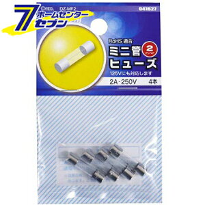 I[d@ ~jǃq[Y 2A-250V 4{04-1627 DZ-MF2[q[YE[q:q[Y]