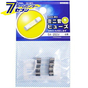 I[d@ ~jǃq[Y 5A-250V 4{04-1630 DZ-MF5[q[YE[q:q[Y]