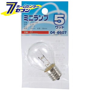 �I�[���d�@ �~�j�����v S35�^ E17/5W �N���A04-6607 LB-S3705-C[���M��:���M�d���~�j�{�[���`]