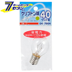 �I�[���d�@ �~�j�N���v�g���� 40�`���� S-35 E17 �N���A04-7954 LB-S3740K-C[���M��:�~�j�N���v�g����]