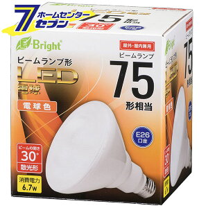 �I�[���d�@ LED�d�� �r�[�������v�` �U���` E26 75�`���� �d���F06-3121 LDR7L-W20/75W[LED�d���E����:LED�d�����t�E�n���Q���E�r�[���`]