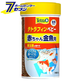 楽天市場 テトラフィン 金魚 稚魚の通販