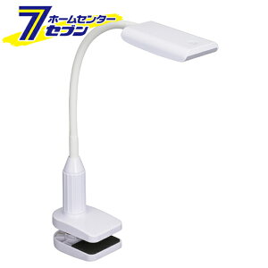 �I�[���d�@ LED�f�X�N�����v �N�����v�^�C�v �����F �z���C�g LTC-LS16P-W[�Ɩ����:�N�����v���C�g]