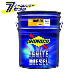 楽天市場 Sunoco 10w 30の通販