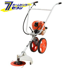 楽天市場 手押し 草刈機 4サイクルの通販