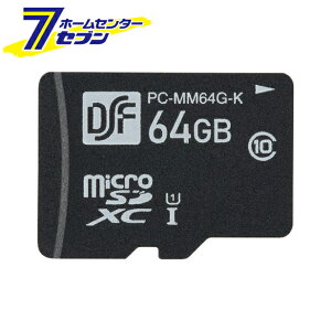 I[d@ }CNSD[J[h 64GB f[^]01-0757 PC-MM64G-K[p\REX}z֘A:SDJ[hEP[X]