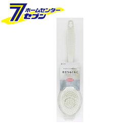 リラケアやわらかボディブラシ 東和産業 [ボディーブラシ ボディウォッシュ バス用品]