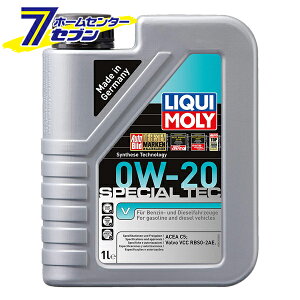 XyVebNV 0W-20 1L iԁF20631 LIQUI MOLY (L) [IC GWIC J[pi eiX Ki]