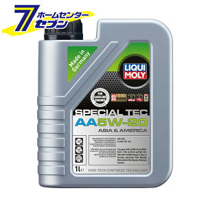 XyVebNAA 5W-20 1L iԁF20893 LIQUI MOLY (L) [IC GWIC J[pi eiX Ki]