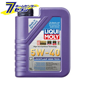 CqgEtnCebN 5W-40 1L iԁF20899 LIQUI MOLY (L) [IC GWIC J[pi eiX Ki]