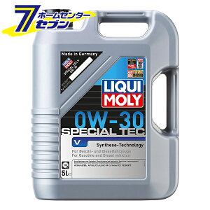 XyVebNV 0W-30 5L iԁF2853 LIQUI MOLY (L) [IC GWIC J[pi eiX Ki]