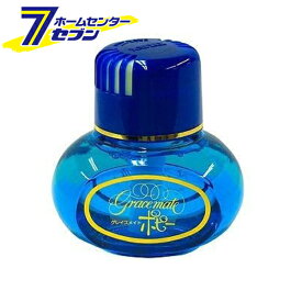 グレースメイトポピー フリージア 2007 ダイヤケミカル [車用芳香剤 リキッドタイプ くるまにポピー]