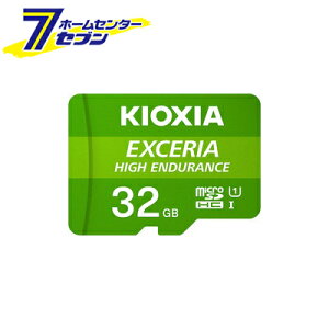 LINVA }CNSDHCJ[h 32G KEMU-A032G [microSDHC SDJ[h]