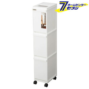 VP j[h iXy[ 3i zCg 30L [S~  Ԏ[ 20.5cm LX^[t]