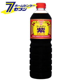 フンドーキン醤油 【ケース販売】 ゴールデン紫 あまくちしょうゆ （1リットルx15本） [1L 甘口 醤油 卵かけご飯 和食 調味料 本醸造 国産 九州 大分]