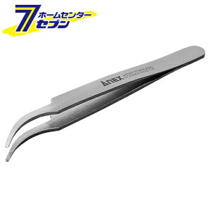 ���Ð��쏊 ANEX �X�e�����X�s���Z�b�g ��ۘh�^120mm SUS304 No.207 [��H���� �� �s�b�g ��|���` �n�g�� �s���Z�b�g]