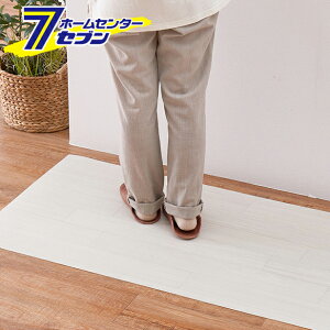 ���� ���@���ł���N�b�V�����t���A ��90×400cm �N���[�� [�R�E�C���X �R�� �h�J�r DIY �������ȒP]