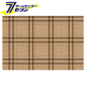 aOrA ybgׂɂL@\t}bg `FbN 60cm×90cm uE INSF-202 BR [Q[W}bg h ׂɂ L h  L ]