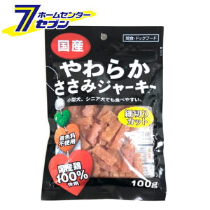 �X�����X ���炩�����݃W���[�L�[ �א؂�J�b�g 100g [���p����� ���^�� �V�j�A�� ���Y�{ �h�b�O�t�[�h]