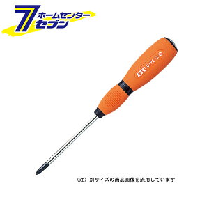 KTC �\�t�g�ђʃh���C�o�[ D7P2-3 [���s�@�B�H�� DIY�p�h���C�o�[ ��ƍH��]