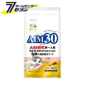 �}���J���T�����C�Y AIM30 �e�L�p ���N�ȔA�H�P�A 600g [�L���b�g�t�[�h �h���C �˂� �l�R �a ���� �y�b�g�t�[�h]