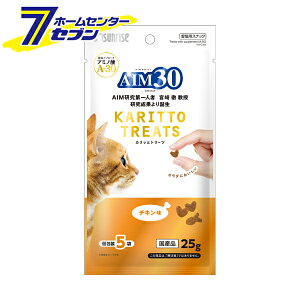 �}���J���T�����C�Y AIM30 �J���b�ƃg���[�c �`�L���� 5g×5�� [�L���b�g�t�[�h �h���C �˂� �l�R �a ���� �y�b�g�t�[�h]