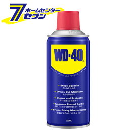 WD-40 MUP 300ml [防錆 潤滑剤]
