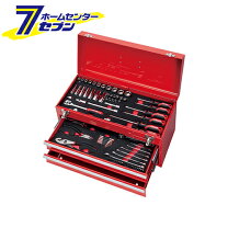 楽天市場】e-value 整備工具セット est-1682re 藤原産業の通販 