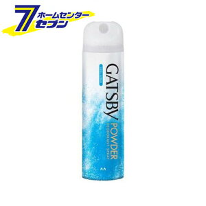 yő400~ItN[||CgUPz}_ Mcr[ pE_[fIhgXv[ N[VgX (130g) GATSBY [GATSBY fIhg jp Y Xv[ Xv[]y2025N111