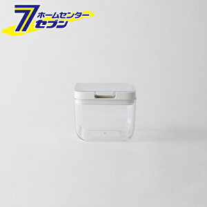 �y�}�[�i�z �ۑ��e�� �V���[�g �N���A�i�W�j K764CL [�L���j�X�^�[ �R���e�i �������P�[�X]