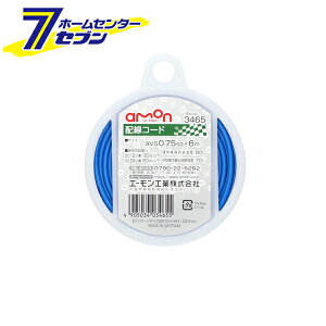 G[ zR[h 0.75sqx6m  3465 [amon J[pi ԗpi]