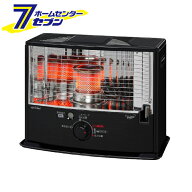 トヨトミ 石油ストーブ 横型 RSW29NB [ストーブ 灯油 反射型]