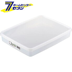 エンテック ハイパック浅型 2.84L S-56 [キッチン用品 食器 調理器具 保存容器]