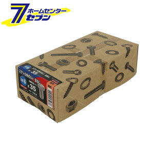 �����˂� 6�p�{���g �S�˂� �X�e�����X M6X35 150�{�� [�Z�p�{���g sus �X�e���{���g M�l�W �~���l�W]