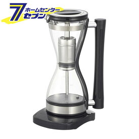 オーム電機 サイフォン式コーヒーメーカー [品番]08-3275 COK-WC750A-K [生活家電:キッチン家電]