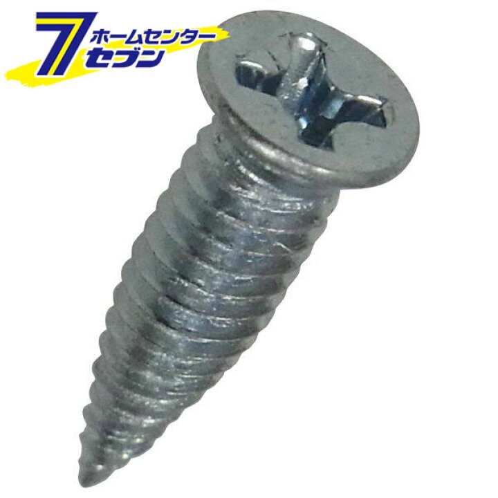 楽天市場】ランスタッチ ドライウォール 皿 ネジ径4mm×全長14mm 頭径 